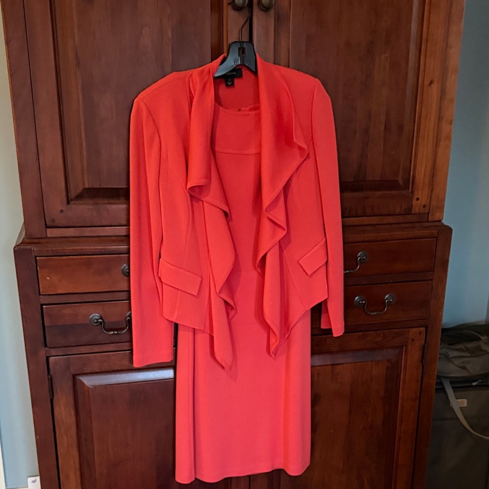 St. John Orange Ensemble